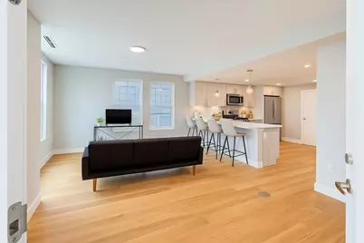 98 Prescott St #1C, Boston, MA 02128 - Photo 2