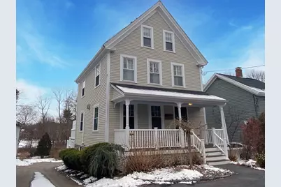 35 Wellesley Street, Weston, MA 02493 - Photo 1