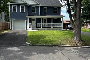 106 Almira, Springfield, MA 01119 - Photo 1