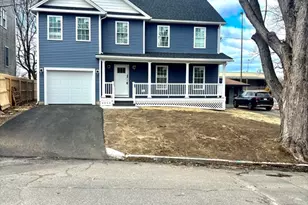 106 Almira, Springfield, MA 01119 - Photo 1