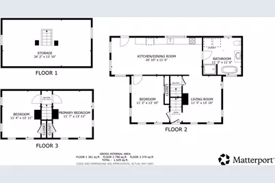 393 High St, Pembroke, MA 02359 - Photo 20