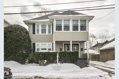 279-281 Ash Street, Waltham, MA 02453 - Photo 2