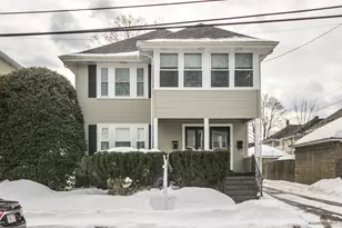 279-281 Ash St, Waltham, MA 02453 - Photo 2