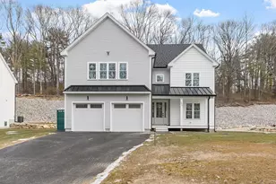 Lot 3 Upper Gore Rd, Webster, MA 01570 - Photo 1