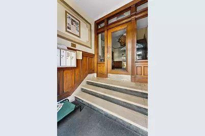 63 Longwood Ave #2, Brookline, MA 02446 - Photo 6