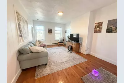 40 Hammond St #3, Boston, MA 02120 - Photo 2