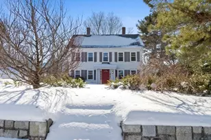 1 Sassamon St, Canton, MA 02021 - Photo 2