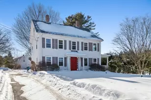 1 Sassamon St, Canton, MA 02021 - Photo 2