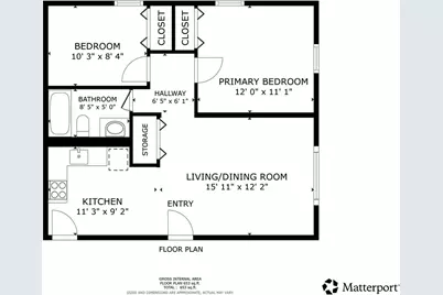 241 Main St #C3, Reading, MA 01867 - Photo 16