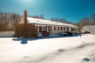12 Brewster Rd, Randolph, MA 02368 - Photo 2