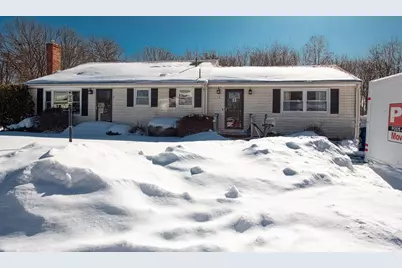 12 Brewster Rd, Randolph, MA 02368 - Photo 1