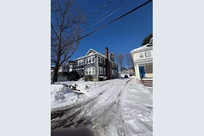 24 Warren Ave #1, Milton, MA 02176 - Photo 2