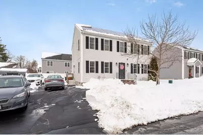 35 Sophia Ln, Bridgewater, MA 02324 - Photo 2