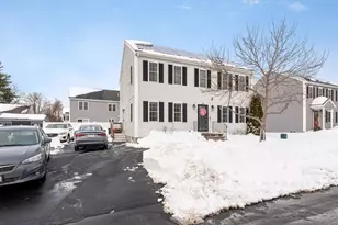 35 Sophia Ln, Bridgewater, MA 02324 - Photo 2