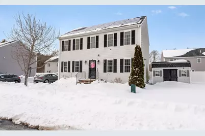 35 Sophia Ln, Bridgewater, MA 02324 - Photo 6