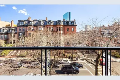 180 Beacon Street #4A, Boston, MA 02116 - Photo 8
