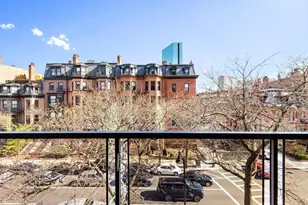 180 Beacon St, Boston, MA 02116 - Photo 8