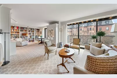180 Beacon Street #4A, Boston, MA 02116 - Photo 2
