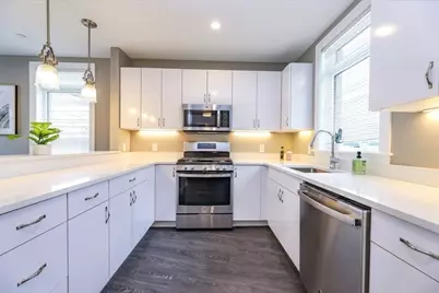 4945 Washington #110, Boston, MA 02132 - Photo 2