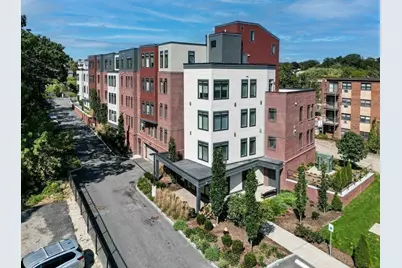 4945 Washington #110, Boston, MA 02132 - Photo 12