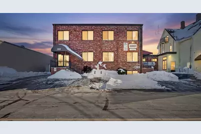 368 Hillside #1, Needham, MA 02494 - Photo 1