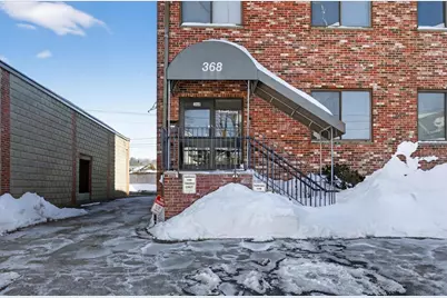 368 Hillside #1, Needham, MA 02494 - Photo 2