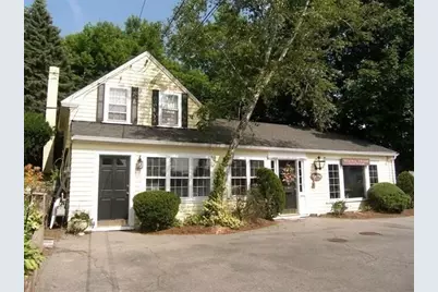 8-10 Concord Road (&356 Bostonpost), Sudbury, MA 01776 - Photo 4