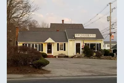 8-10 Concord Road & 356 Boston Post, Sudbury, MA 01776 - Photo 4
