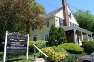 8-10 Concord Road & 356 Boston Post, Sudbury, MA 01776 - Photo 2