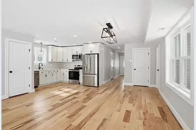 12 Benham Street, Worcester, MA 01604 - Photo 4