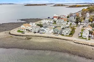 87 Fort Point Rd, Weymouth, MA 02191 - Photo 2