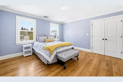 4 Whittier Rd, Lexington, MA 02420 - Photo 34