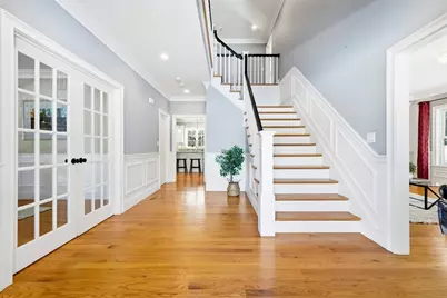 4 Whittier Rd, Lexington, MA 02420 - Photo 2