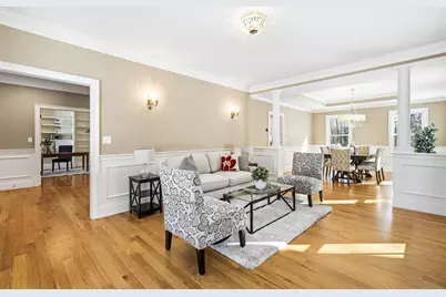 4 Whittier Rd, Lexington, MA 02420 - Photo 4