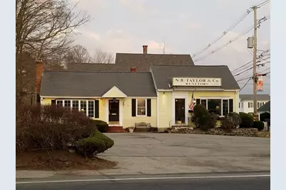 356 Boston Post Rd & 8-10 Concord, Sudbury, MA 01776 - Photo 2