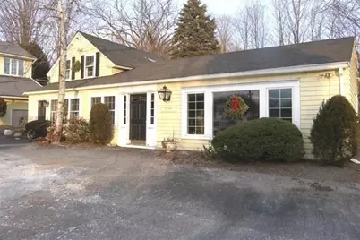 8-10 Concord Road (&356 Bostonpost), Sudbury, MA 01776 - Photo 30