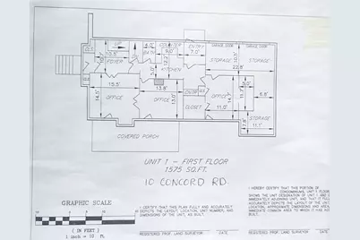 8-10 Concord Road (&356 Bostonpost), Sudbury, MA 01776 - Photo 36
