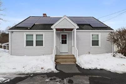 620 Farm Rd, Marlborough, MA 01752 - Photo 1