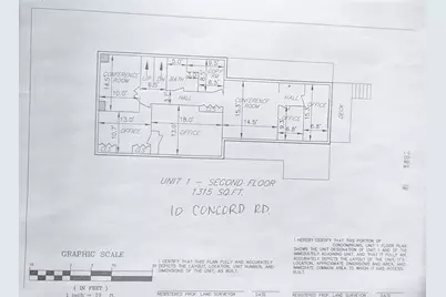 356 Boston Post Rd (&8-10 Concord), Sudbury, MA 01776 - Photo 20