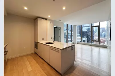 135 Seaport Boulevard #1705, Boston, MA 02210 - Photo 2