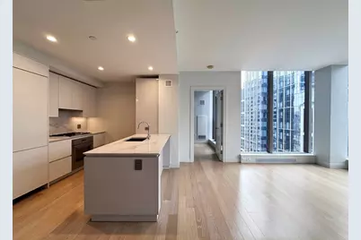 135 Seaport Boulevard #1705, Boston, MA 02210 - Photo 1