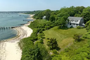 33 Goethals Way, Tisbury, MA 02568 - Photo 1