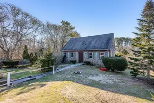 28 Charles St, Chatham, MA 02659 - Photo 1