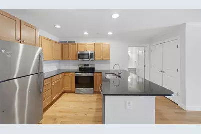 8 Crowninshield Street #410, Peabody, MA 01960 - Photo 6