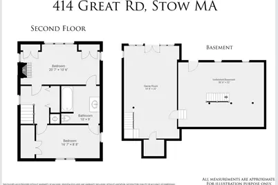 414 Great Road, Stow, MA 01775 - Photo 42