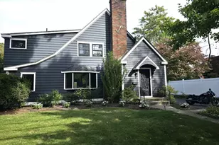 9 Venner Rd, Arlington, MA 02476 - Photo 1