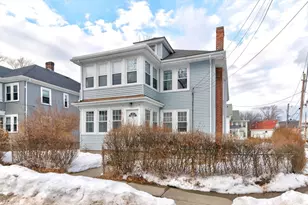 152 Willow St, Quincy, MA 02170 - Photo 1