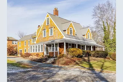 141 Highland Street, Dedham, MA 02026 - Photo 2