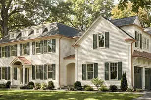 78 Suffolk Rd, Wellesley, MA 02481 - Photo 1