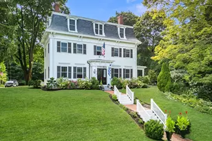 51 High St, Newburyport, MA 01950 - Photo 1